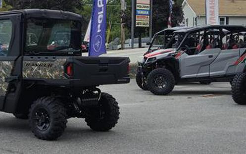 2024 Polaris Ranger SP 570 NorthStar Edition