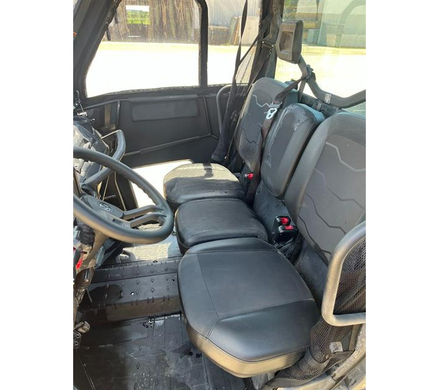 2020 Can-Am Defender XT HD8