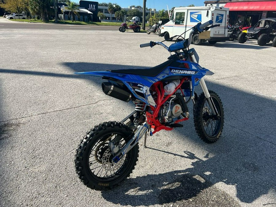 2026 Denago Powersports MX3