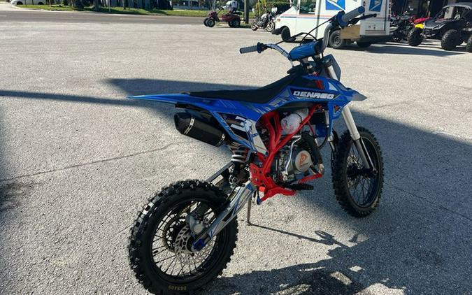 2026 Denago Powersports MX3