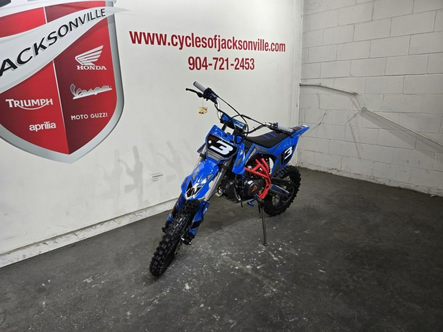 2026 Denago Powersports MX3