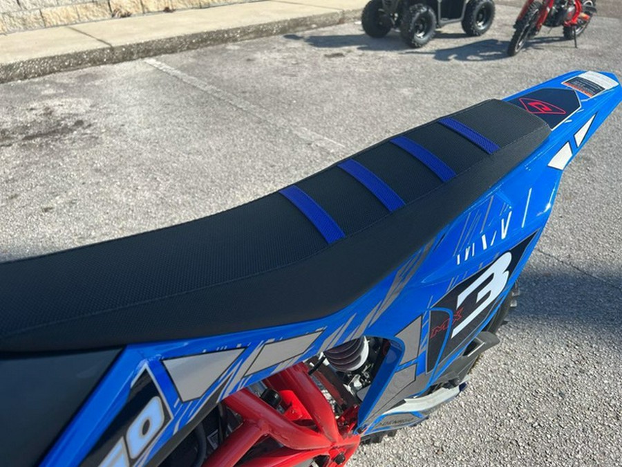 2026 Denago Powersports MX3