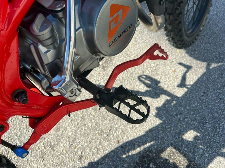 2026 Denago Powersports MX3