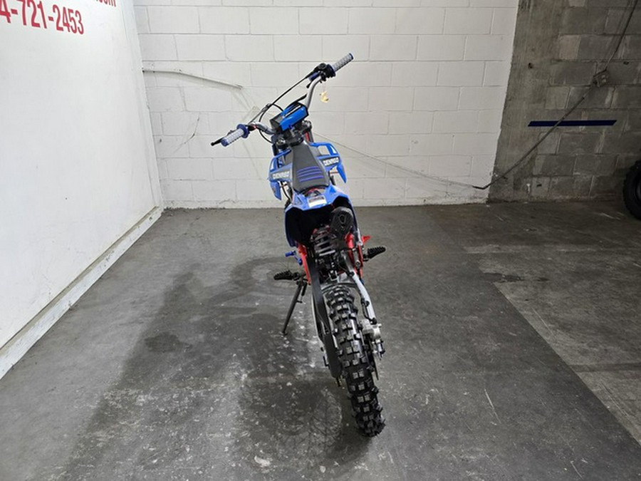 2026 Denago Powersports MX3