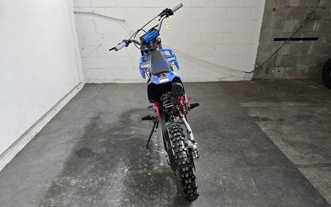2026 Denago Powersports MX3