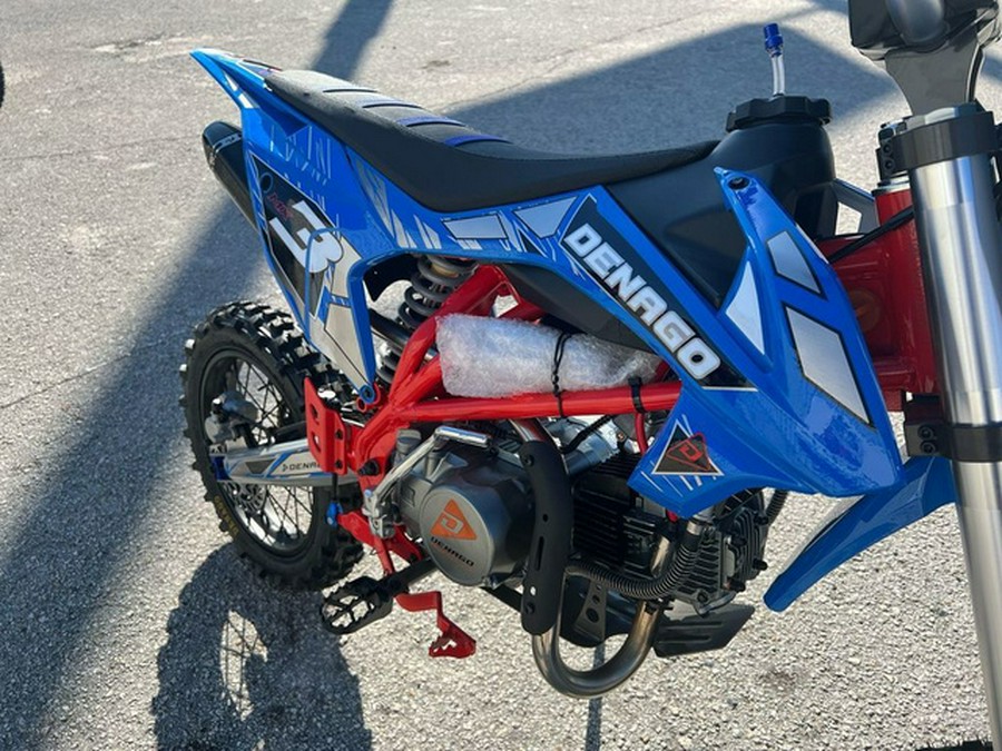 2026 Denago Powersports MX3