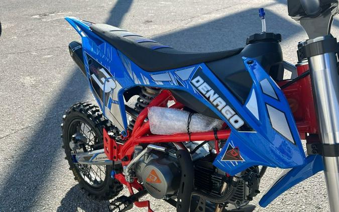 2026 Denago Powersports MX3