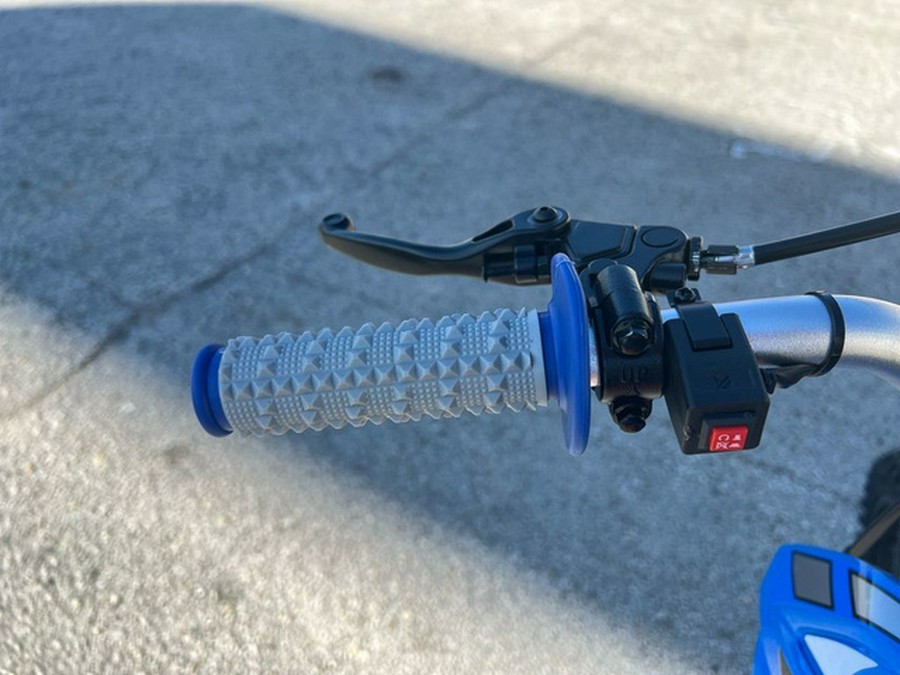 2026 Denago Powersports MX3