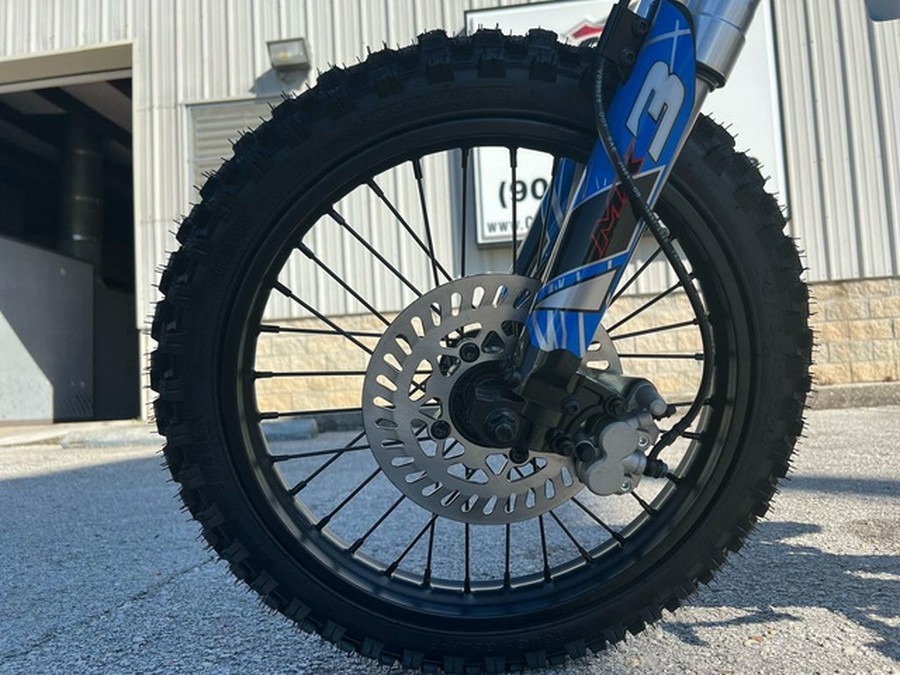 2026 Denago Powersports MX3