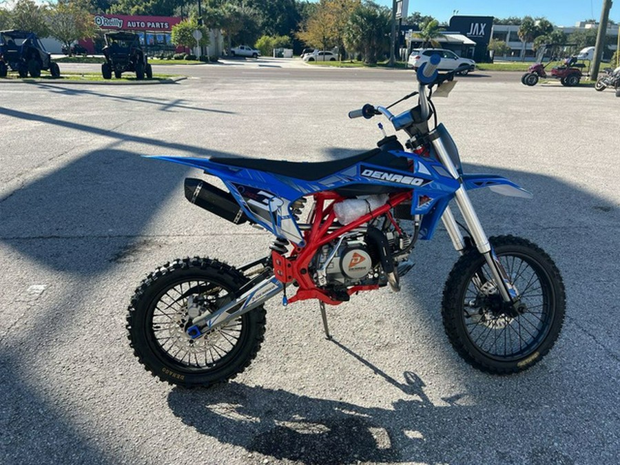2026 Denago Powersports MX3