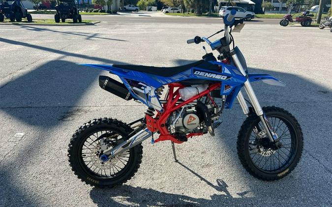 2026 Denago Powersports MX3
