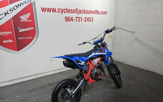 2026 Denago Powersports MX3