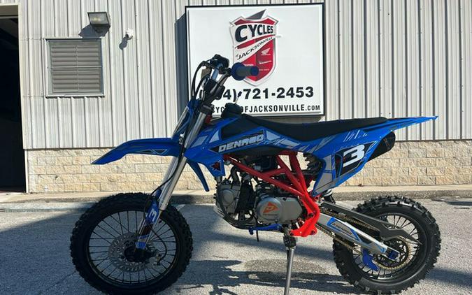 2026 Denago Powersports MX3