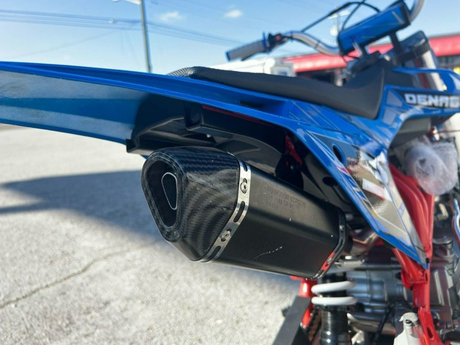 2026 Denago Powersports MX3