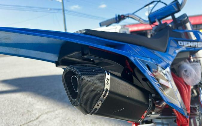 2026 Denago Powersports MX3