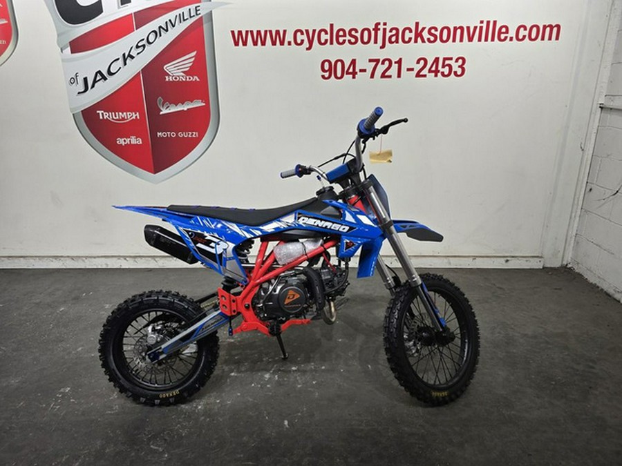 2026 Denago Powersports MX3