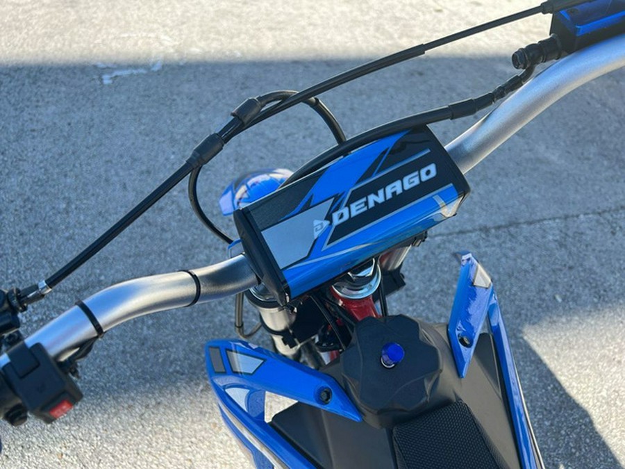 2026 Denago Powersports MX3