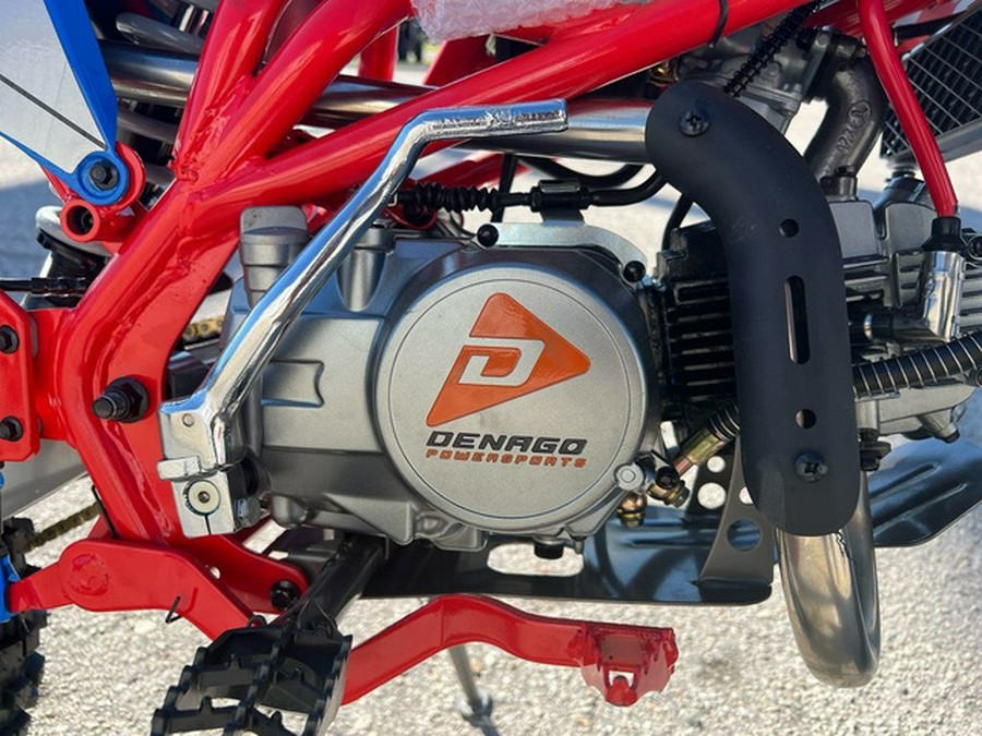 2026 Denago Powersports MX3