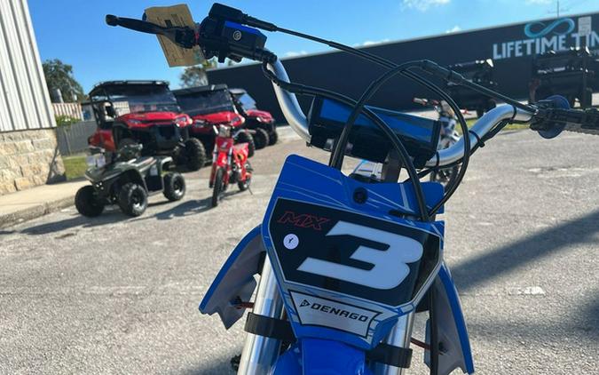 2026 Denago Powersports MX3