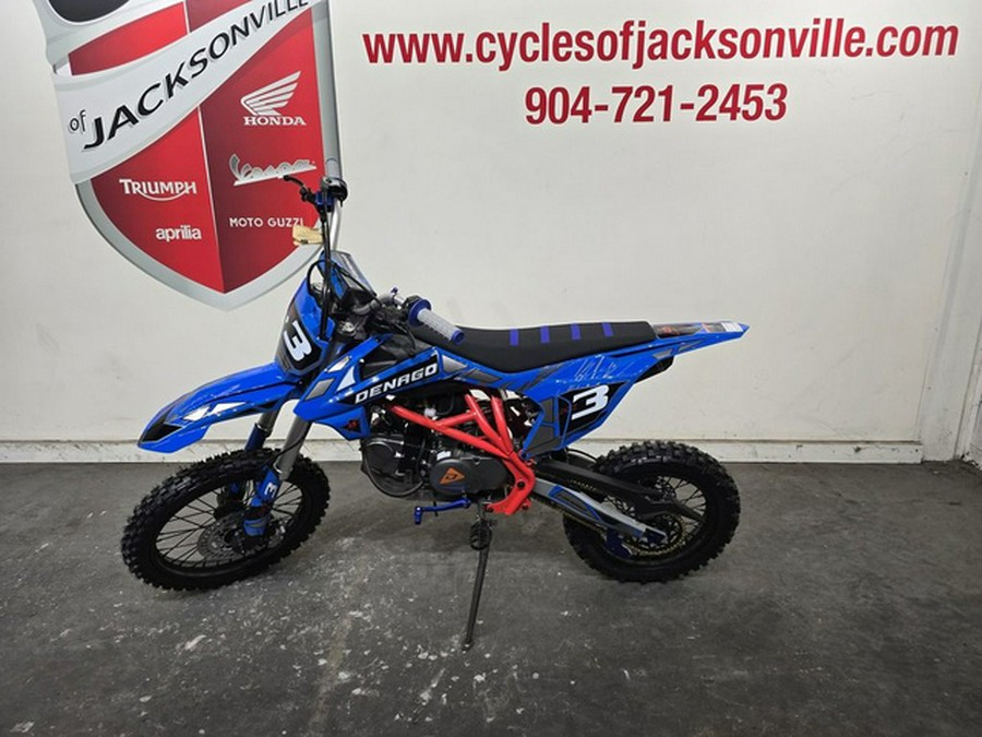 2026 Denago Powersports MX3