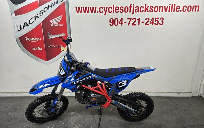 2026 Denago Powersports MX3