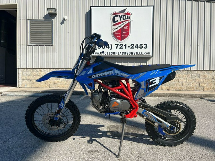 2026 Denago Powersports MX3