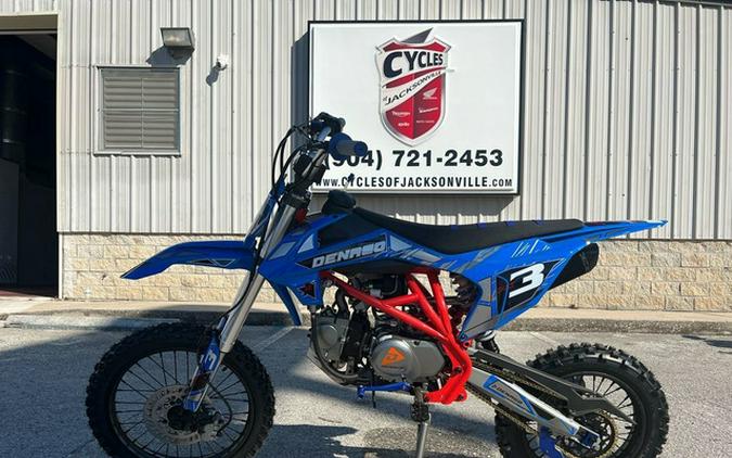 2026 Denago Powersports MX3