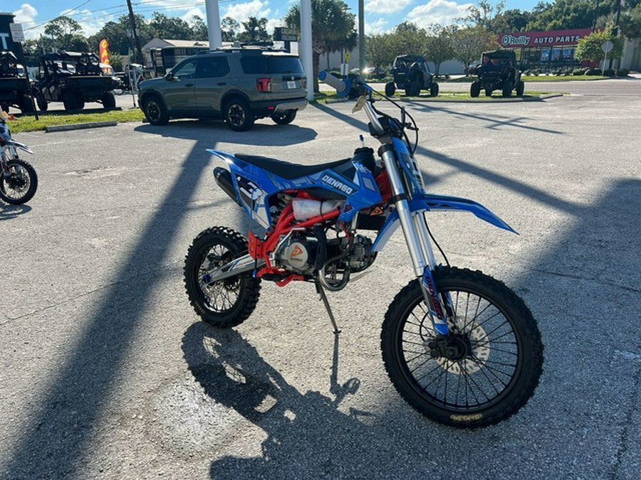 2026 Denago Powersports MX3