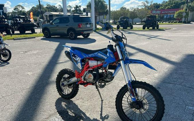 2026 Denago Powersports MX3