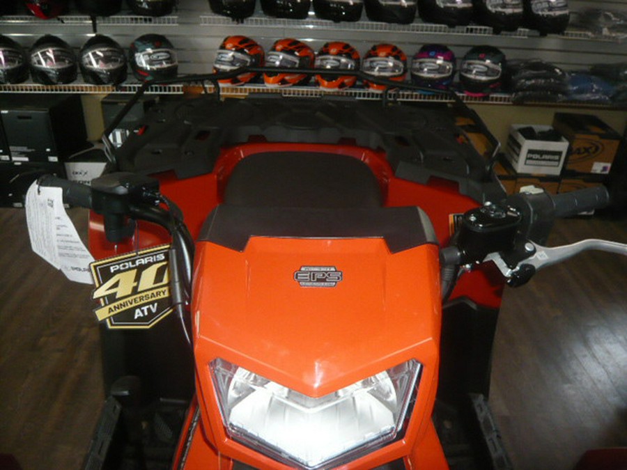 2025 Polaris Sportsman® 570 EPS