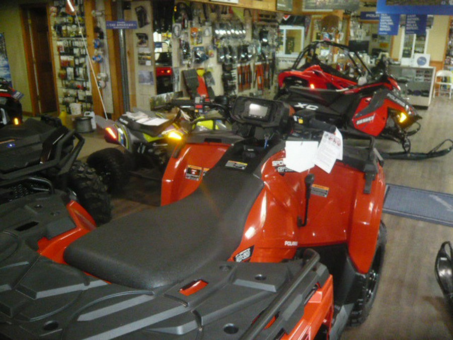 2025 Polaris Sportsman® 570 EPS