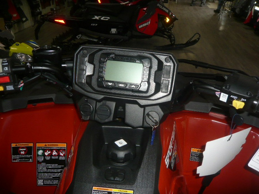 2025 Polaris Sportsman® 570 EPS