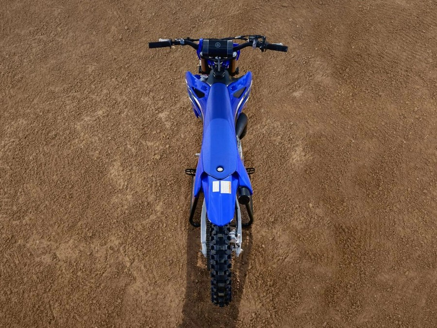 2026 Yamaha Motor Corp., USA YZ85LW