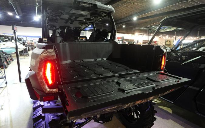 2026 Can-Am Commander MAX X MR