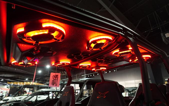 2026 Can-Am Commander MAX X MR