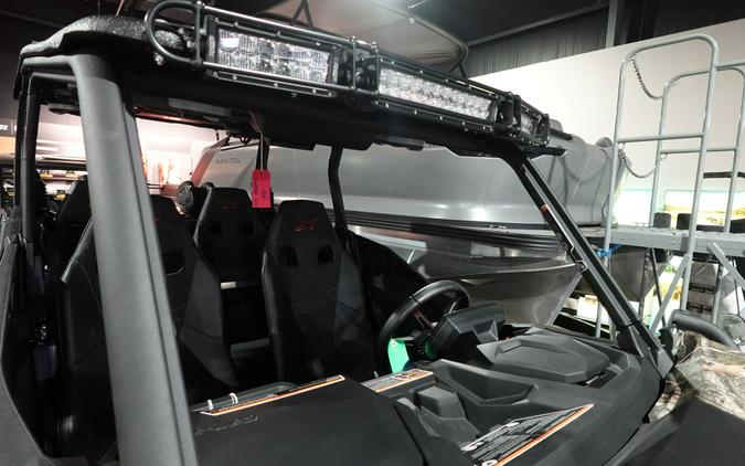 2026 Can-Am Commander MAX X MR