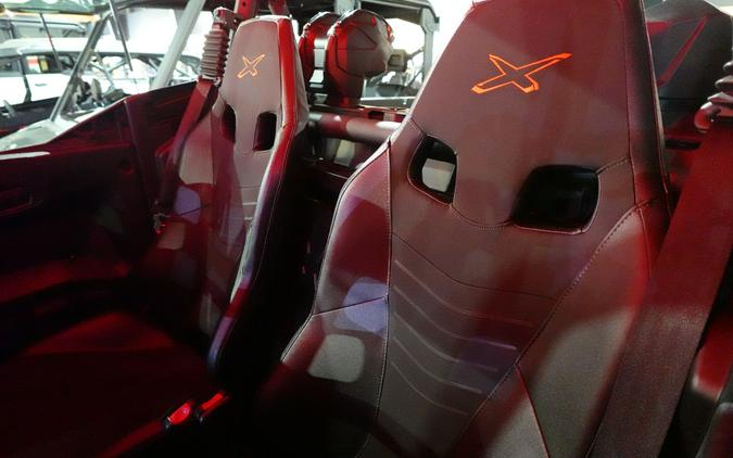 2026 Can-Am Commander MAX X MR