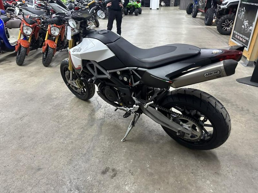 2014 Aprilia® Dorsoduro 750 ABS