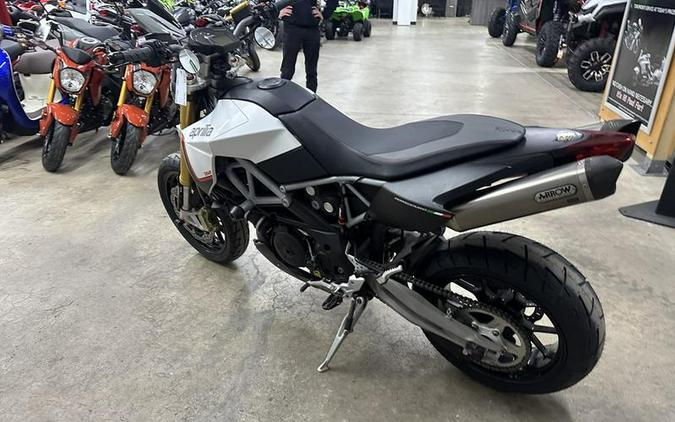 2014 Aprilia® Dorsoduro 750 ABS