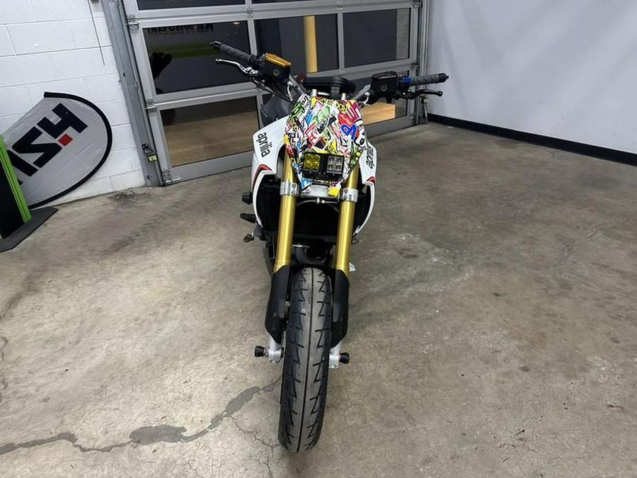 2014 Aprilia® Dorsoduro 750 ABS