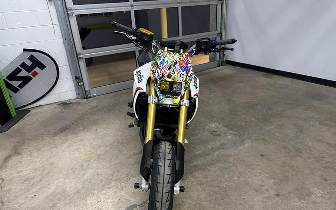 2014 Aprilia® Dorsoduro 750 ABS