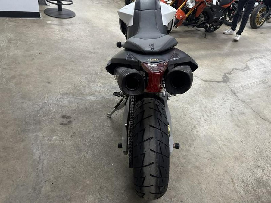 2014 Aprilia® Dorsoduro 750 ABS