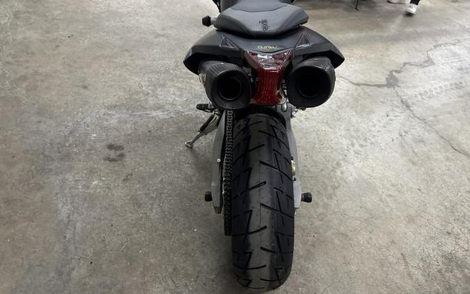 2014 Aprilia® Dorsoduro 750 ABS