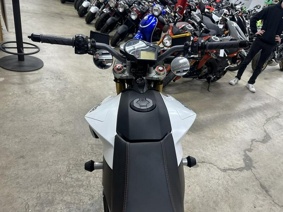 2014 Aprilia® Dorsoduro 750 ABS