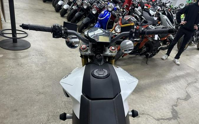 2014 Aprilia® Dorsoduro 750 ABS
