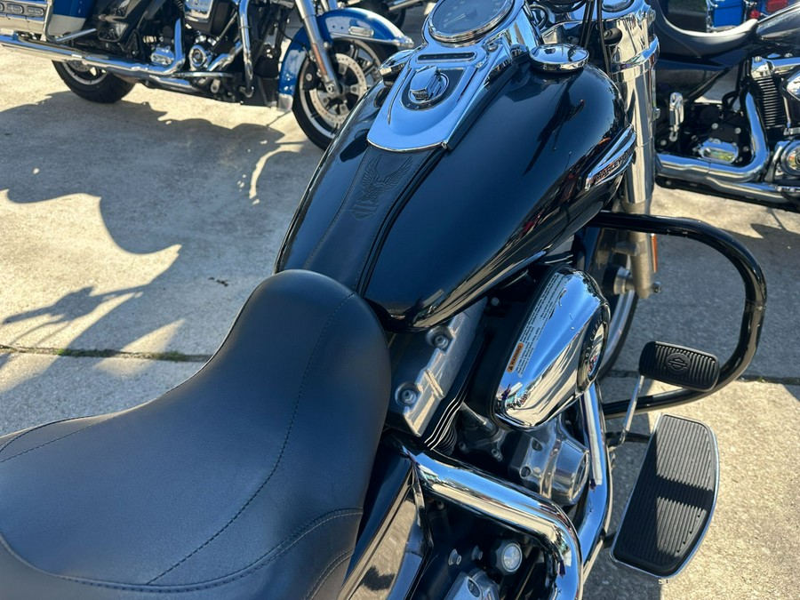 2013 Harley-Davidson Dyna® Switchback™