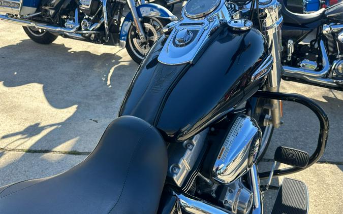 2013 Harley-Davidson Dyna® Switchback™