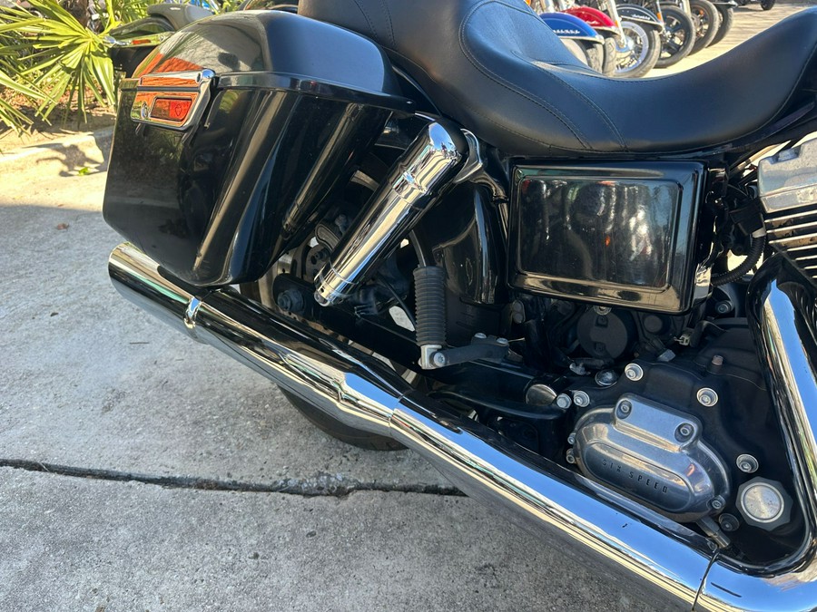 2013 Harley-Davidson Dyna® Switchback™