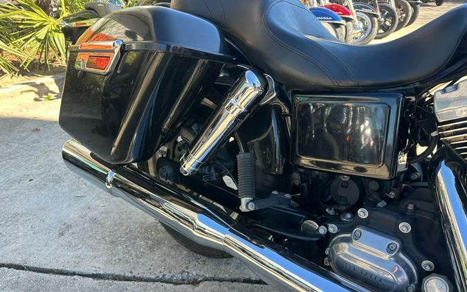 2013 Harley-Davidson Dyna® Switchback™