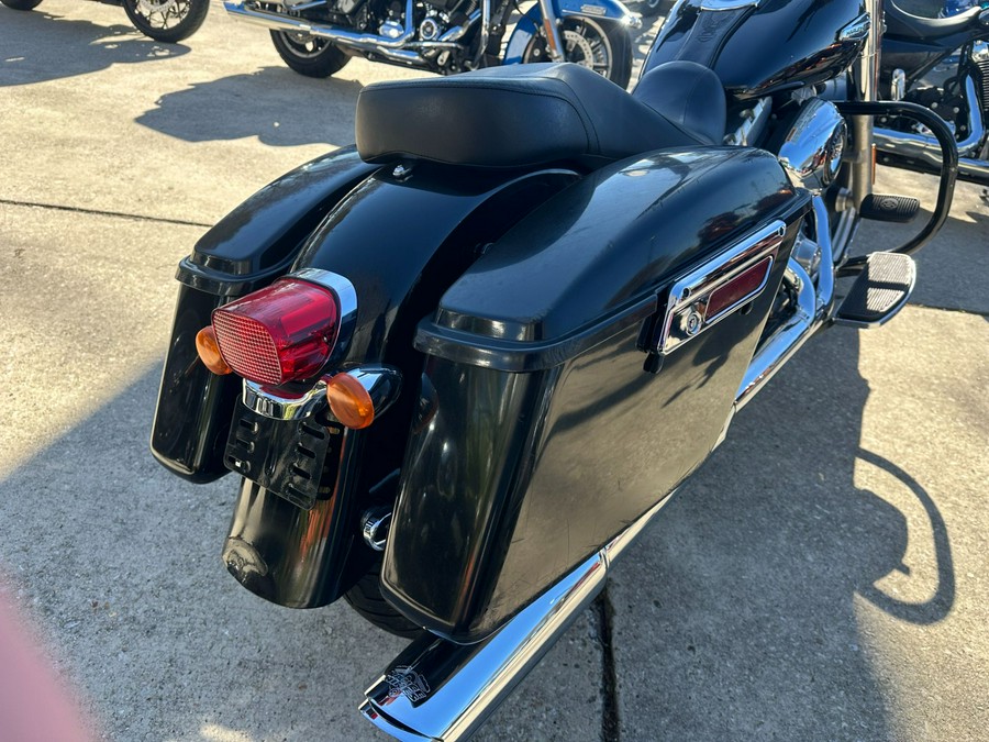 2013 Harley-Davidson Dyna® Switchback™